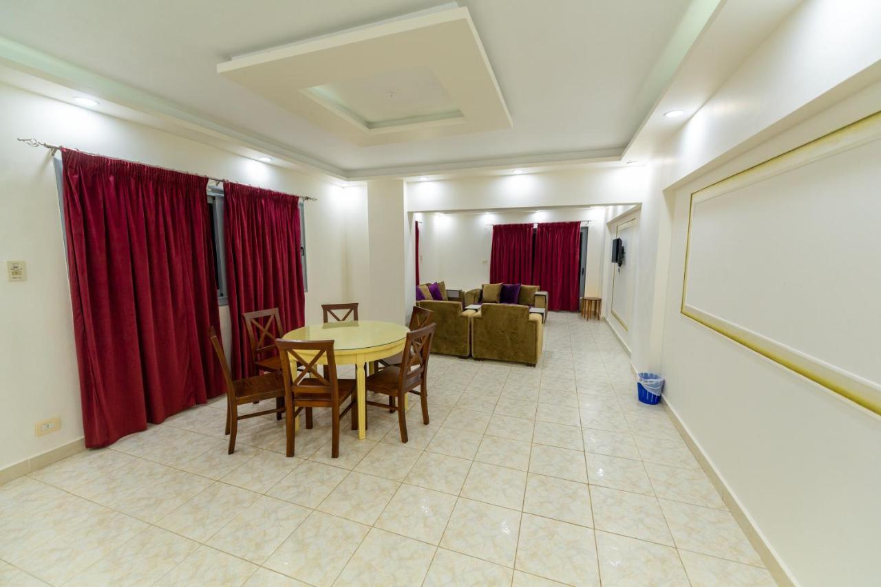 Zafero Porefag- Families Only Alexandria Exterior foto