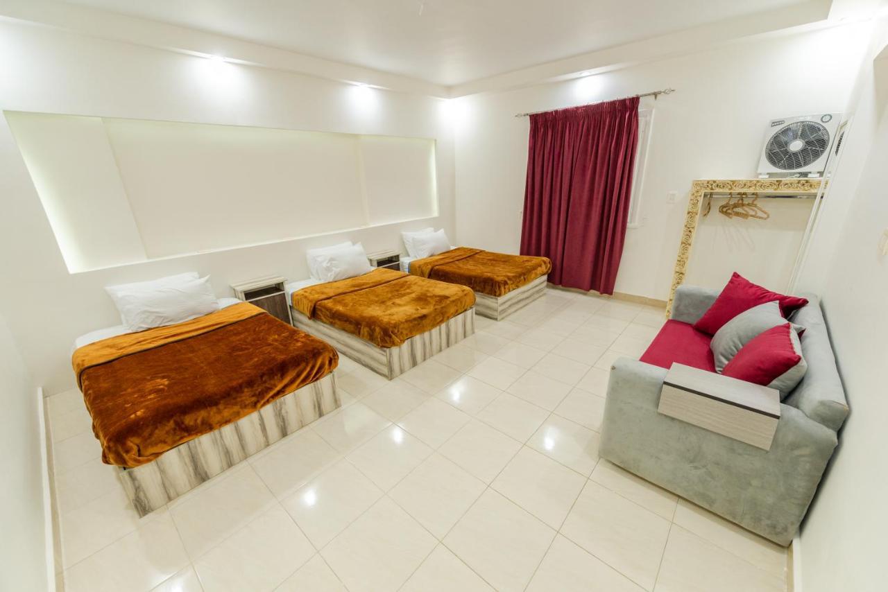 Zafero Porefag- Families Only Alexandria Exterior foto