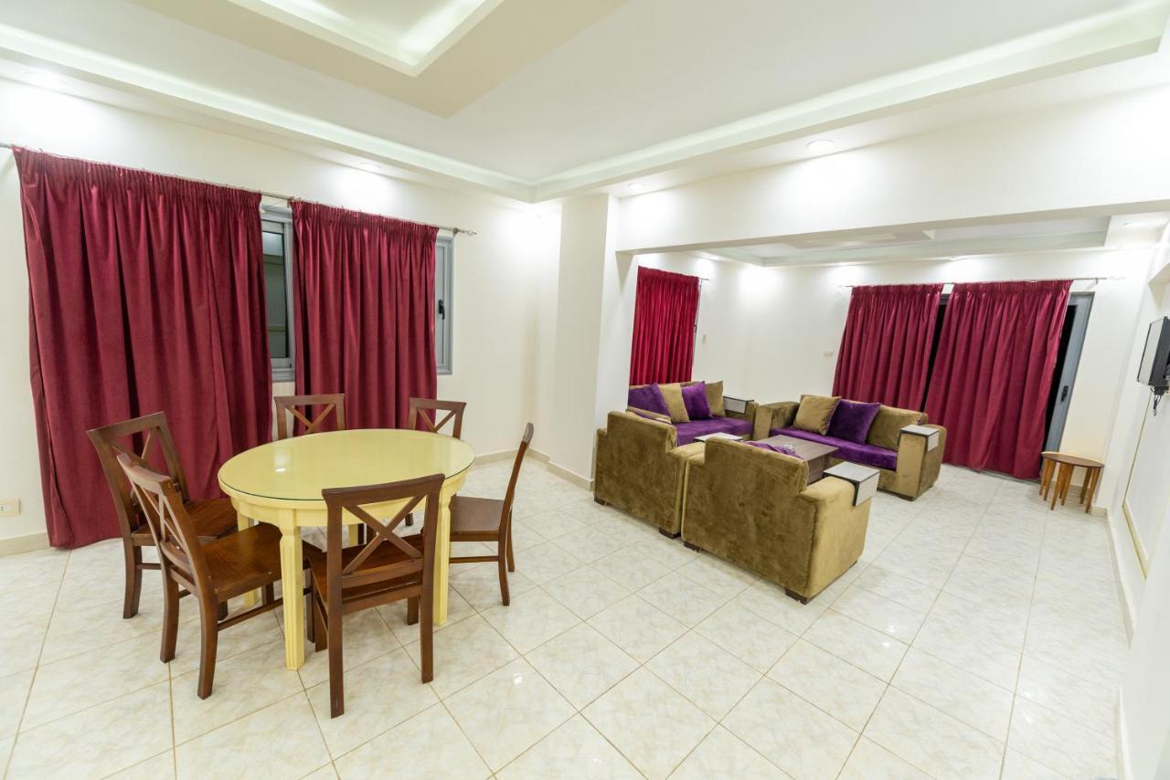 Zafero Porefag- Families Only Alexandria Exterior foto