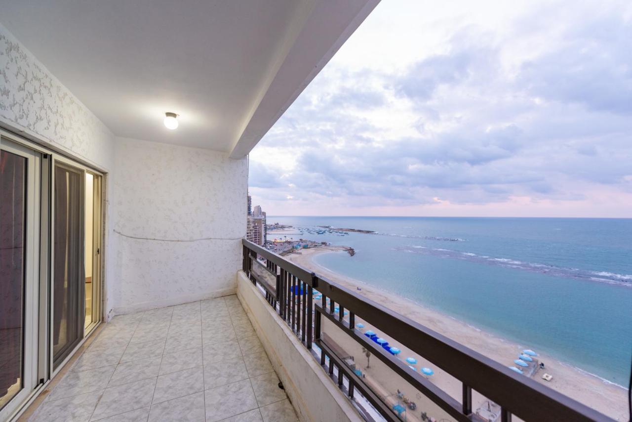 Zafero Porefag- Families Only Alexandria Exterior foto