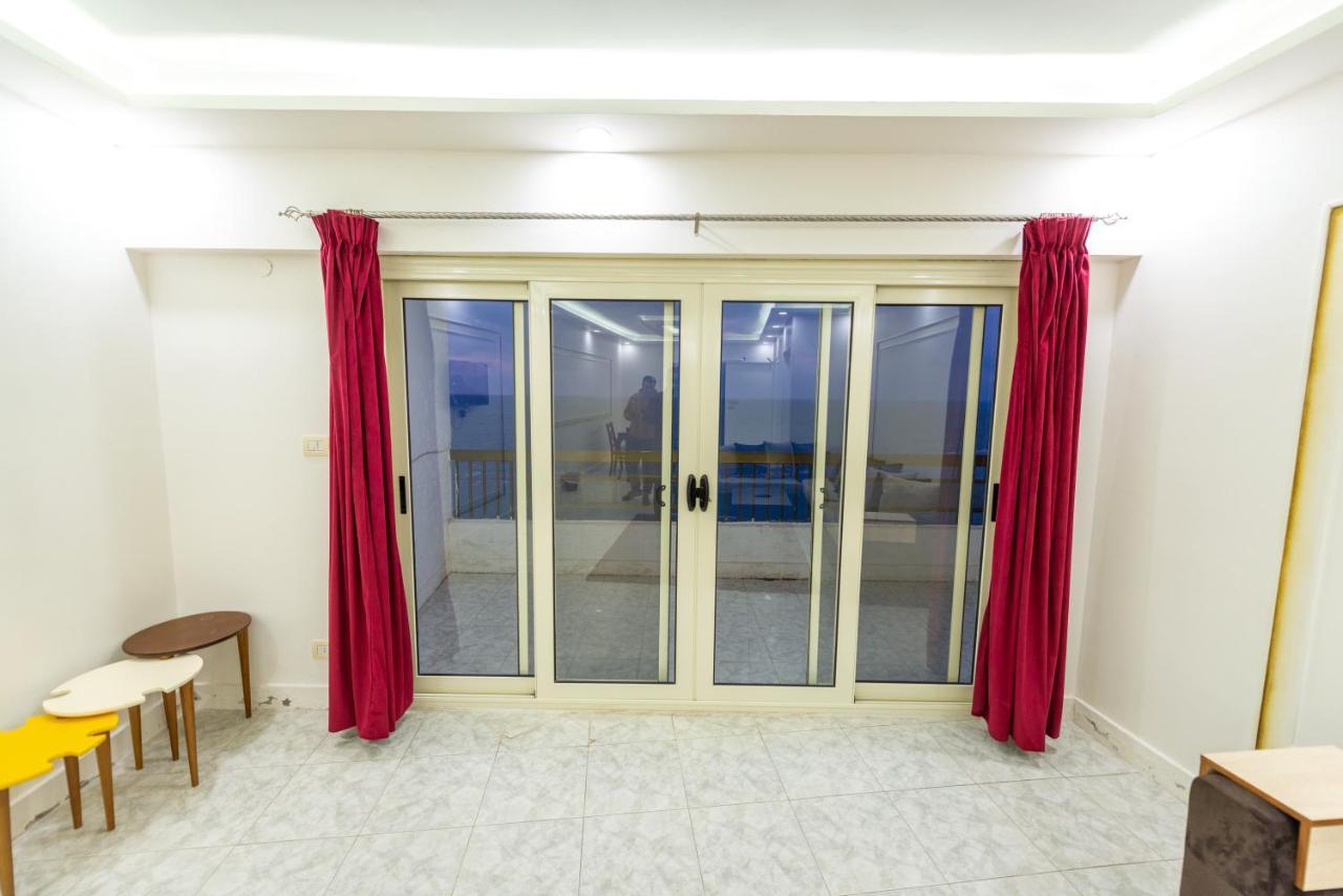 Zafero Porefag- Families Only Alexandria Exterior foto