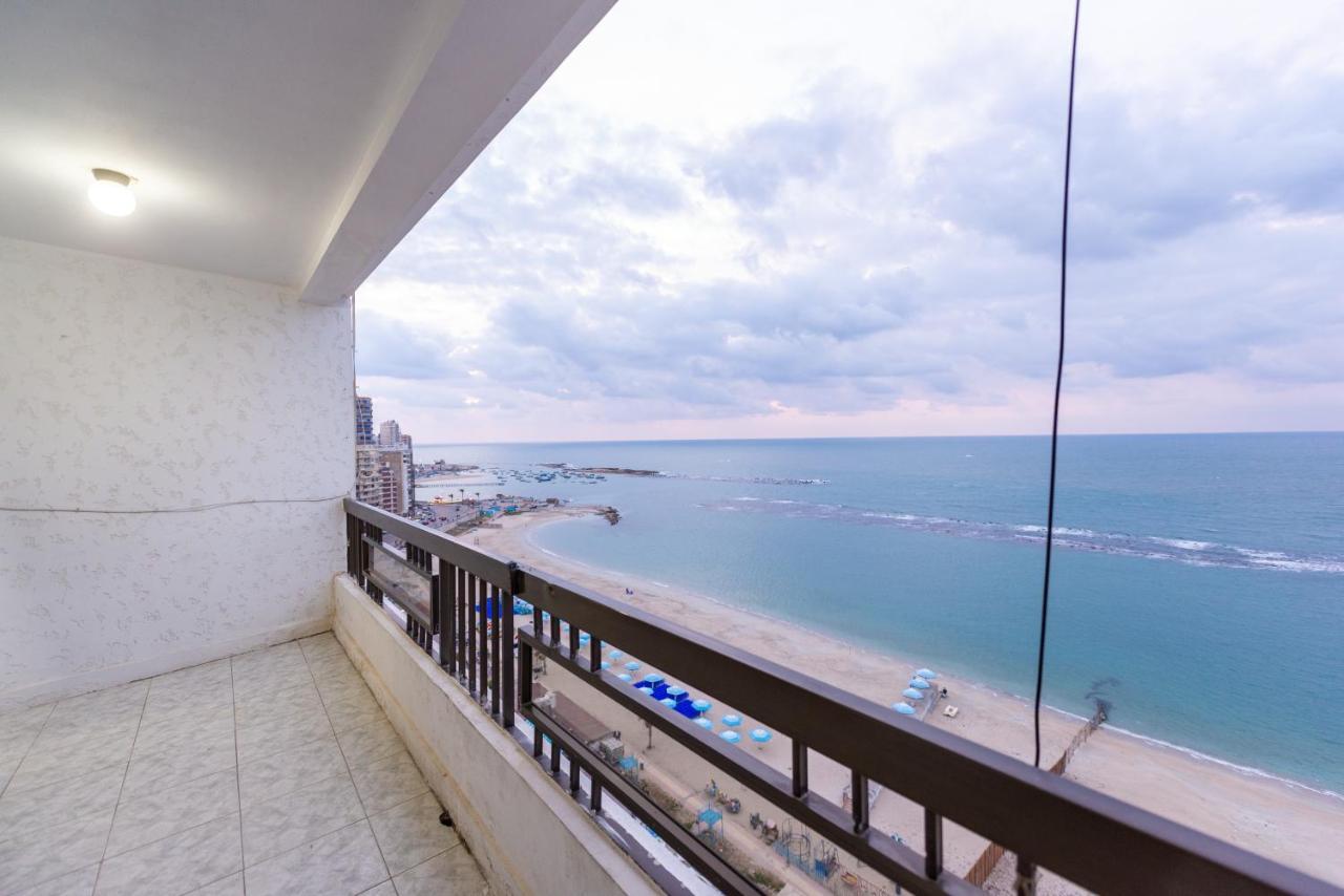 Zafero Porefag- Families Only Alexandria Exterior foto
